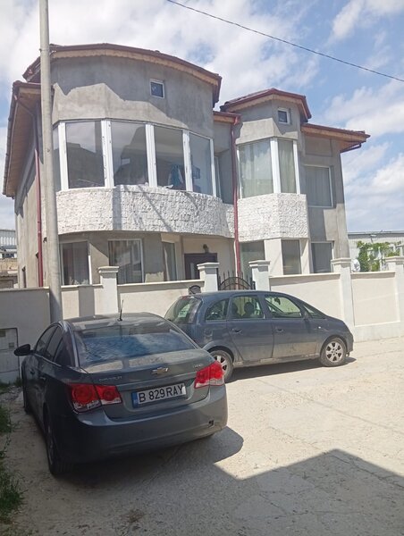 Delfinului, Ostrov,